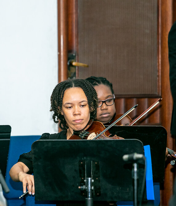 Become a Musician